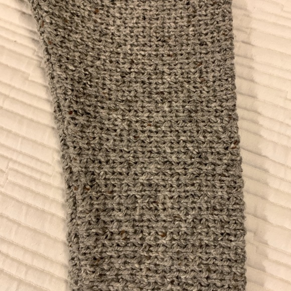 Lauren Ralph Lauren Grany Core Cable Knit Wool Blend Women’s Cardigan Sweater 1X - Picture 14 of 14